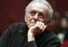 Πέθανε ο σκηνοθέτης Γιώργος Πανουσόπουλος-Μια εμβληματική μορφή του ελληνικού κινηματογράφου