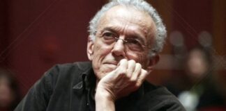 Πέθανε ο σκηνοθέτης Γιώργος Πανουσόπουλος-Μια εμβληματική μορφή του ελληνικού κινηματογράφου