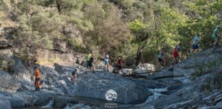 Από την παραλία στην κορυφή της Σιθωνίας: Το Sithonia Trail Run επιστρέφει