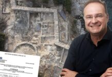 Δήμος Αριστοτέλη: Σύμβαση με Στρατηγικό Σύμβουλο για τη Μελέτη Σύστασης τους Διεθνούς Πνευματικού Κέντρου Αρχαίων Σταγείρων