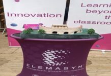 Όταν η Συκιά ταξιδεύει στην Ευρώπη: 18 μαθητές “κατέκτησαν” το Παρίσι με γνώση και πάθος