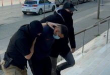 Απολογούνται ο 23χρονος που μαχαίρωσε τον 20χρονο στην Καλαμαριά και ο φίλος του θύματος, τι κατέθεσε αυτόπτης μάρτυρας