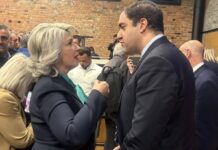 Συντονιστική Σύσκεψη για την αντιπυρική περίοδο 2026 της Περιφέρειας Κεντρικής Μακεδονίας