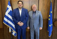 Αυξημένη κατά 25% η χρηματοδότηση για δασοπροστασία: Πάνω από 1,25 εκατ. ευρώ στους δήμους της Χαλκιδικής