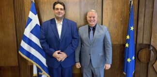 Αυξημένη κατά 25% η χρηματοδότηση για δασοπροστασία: Πάνω από 1,25 εκατ. ευρώ στους δήμους της Χαλκιδικής