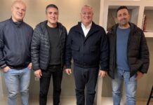 Αναφορά βουλευτή Χαλκιδικής Γιάννη Γιώργου για ενίσχυση φρούρησης στις φυλακές Κασσάνδρας