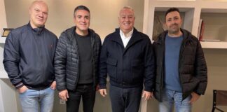 Αναφορά βουλευτή Χαλκιδικής Γιάννη Γιώργου για ενίσχυση φρούρησης στις φυλακές Κασσάνδρας