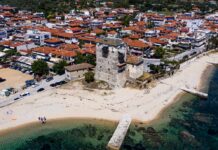 Δήμος Αριστοτέλη: Να εξαιρεθεί η παραλία στην τοποθεσία «Αρχονταρίκια» της Ουρανούπολης από την δημοπρασία της Κτηματικής Εταιρείας του Δημοσίου