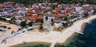 Δήμος Αριστοτέλη: Να εξαιρεθεί η παραλία στην τοποθεσία «Αρχονταρίκια» της Ουρανούπολης από την δημοπρασία της Κτηματικής Εταιρείας του Δημοσίου