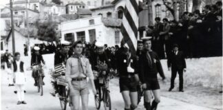 Μια φωτογραφία, χίλιες αναμνήσεις: Μια 25η Μαρτίου στη Νικήτη αλλιώς