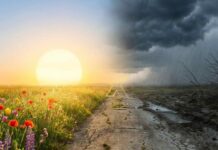 Πάσχα 2026: Τι δείχνουν τα στατιστικά για τον καιρό.Πόσο πιθανή είναι η λιακάδα την Κυριακή του Πάσχα