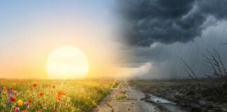 Πάσχα 2026: Τι δείχνουν τα στατιστικά για τον καιρό.Πόσο πιθανή είναι η λιακάδα την Κυριακή του Πάσχα