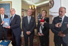 Καράογλου από Σέρρες: Στόχος μια Περιφέρεια χωρίς ανισότητες και με ισχυρή φωνή για όλους