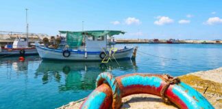 Η φωτογραφία της ημέρας:Ουρανός, θάλασσα και η αίσθηση της ελευθερίας