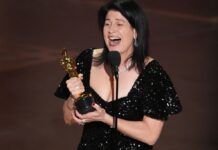 Η Κασσάνδρα Κουλουκουντής έγραψε ιστορία με το πρώτο Όσκαρ Καλύτερου Κάστινγκ