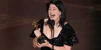 Η Κασσάνδρα Κουλουκουντής έγραψε ιστορία με το πρώτο Όσκαρ Καλύτερου Κάστινγκ