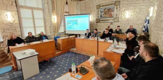 Δήμος Κασσάνδρας: ενημερωτική συνάντηση για την αντιμετώπιση των σύγχρονων προκλήσεων στον τουριστικό τομέα