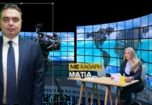 Κόκκινα δάνεια και funds στο επίκεντρο.Ο Θανάσης Γιοβαννούδας με«Με Καθαρή Ματιά»