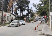 Αλλάζει τα πάντα στο parking στα Νέα Μουδανιά έρχονται έξυπνες θέσεις και εφαρμογή