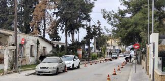 Αλλάζει τα πάντα στο parking στα Νέα Μουδανιά έρχονται έξυπνες θέσεις και εφαρμογή