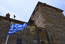 Καλημέρα Χαλκιδική:Ουρανούπολη: αφορμή για μια ανοιξιάτικη βόλτα με ιστορία