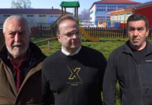 Νέες παιδικές χαρές στον Δήμο Αριστοτέλη με πρόγραμμα 876.958 ευρώ.Τι λένε Βαλιάνος, Φανάρας και Κατσιαρμάς ΒΙΝΤΕΟ