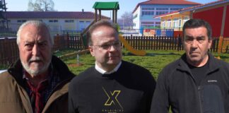 Νέες παιδικές χαρές στον Δήμο Αριστοτέλη με πρόγραμμα 876.958 ευρώ.Τι λένε Βαλιάνος, Φανάρας και Κατσιαρμάς ΒΙΝΤΕΟ