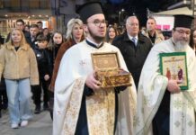 Νέος ιερέας στη Χαλκιδική μιλά για τη νεολαία: «Οι νέοι αναζητούν αλήθεια και ελπίδα»