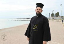 Ρώτα τον Πατέρα Συνέσιο: Όσα δεν ρωτάμε για το Πάσχα αλλά θέλουμε να μάθουμε ΒΙΝΤΕΟ