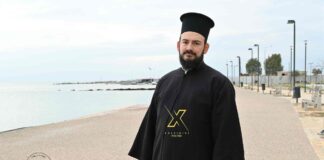 Ρώτα τον Πατέρα Συνέσιο: Όσα δεν ρωτάμε για το Πάσχα αλλά θέλουμε να μάθουμε ΒΙΝΤΕΟ