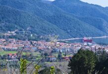 Καλημέρα Χαλκιδική-Στρατώνι: μια αγκαλιά ανθρώπων και ιστορίας