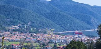 Καλημέρα Χαλκιδική-Στρατώνι: μια αγκαλιά ανθρώπων και ιστορίας