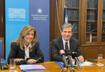 Η Θεσσαλονίκη στο επίκεντρο της διεθνούς στρατηγικής: Το 1ο Blue Heritage Summit φέρνει πολιτική, επιχειρήσεις και καινοτομία στη Βόρεια Ελλάδα