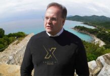 Στέλιος Βαλιάνος Δήμαρχος Αριστοτέλη Το Πνευματικό Κέντρο Αρχαίων Σταγείρων «Ο Αριστοτέλης» κάνει το πρώτο μεγάλο βήμα ΒΙΝΤΕΟ