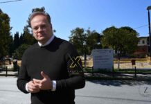 Στέλιος Βαλιάνος: Μεγάλα έργα ανάπλασης σε Ιερισσό, Στρατώνι, Μεγάλη Παναγία και Αρναία.Νέο έργο 9 εκατ. ευρώ για όλες τις κοινότητες ΒΙΝΤΕΟ