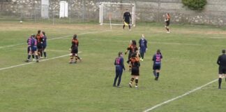 Γι’αυτό το φιλικό μιλάει η Χαλκιδική:Μια νέα αρχή για το γυναικείο ποδόσφαιρο