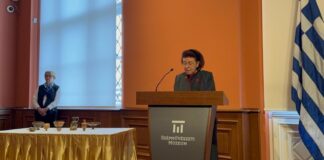 Επαναπατρίζονται 9 αρχαία αγγεία από τη Βουδαπέστη. Σημαντική εξέλιξη σε υπόθεση αρχαιοκαπηλίας