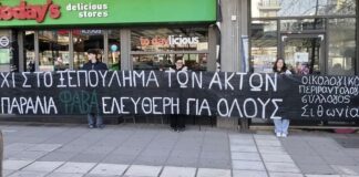 «Δεν πωλείται η Σιθωνία»: Έκρηξη αντιδράσεων για τις παραλίες της Βουρβουρού