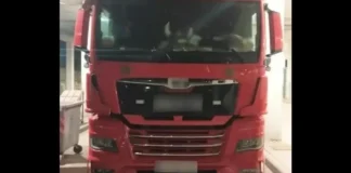 25η Μαρτίου: Αναλυτικά πού θα απαγορευτεί η κυκλοφορία των φορτηγών λόγω της διπλής γιορτής