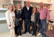 Συνάντηση Ιωάννη Γιώργου με αποφοίτους ΤΕΙ – Στο επίκεντρο η ισοτιμία πτυχίων