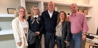 Συνάντηση Ιωάννη Γιώργου με αποφοίτους ΤΕΙ – Στο επίκεντρο η ισοτιμία πτυχίων