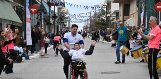 Το «Γίνε Specialistas» όπως το ζήσαμε Πέμπτη στο «Με Καθαρή Ματιά»