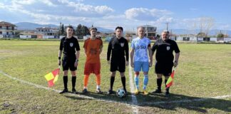 Τελικός Κυπέλλου ΕΠΣΧ:Η ώρα της μεγάλης επιστροφής