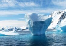 Το λιώσιμο των πάγων «φρενάρει» τη Γη. Η ημέρα μεγαλώνει με ρυθμό ρεκόρ