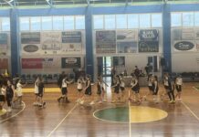 Ξανά χρυσή η Ιερισσός-Μπροστά της το Πανελλήνιο