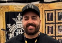 Ένα παιδί από τα Νέα Μουδανιά σαρώνει την Ατλάντα: Δύο διεθνή βραβεία για τον Νίκο Ελμαίδη ΒΙΝΤΕΟ