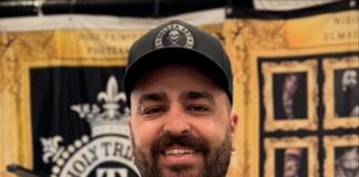 Ένα παιδί από τα Νέα Μουδανιά σαρώνει την Ατλάντα: Δύο διεθνή βραβεία για τον Νίκο Ελμαίδη ΒΙΝΤΕΟ