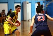 Δυνατό ξεκίνημα, ανατροπή στο τέλος: Η ΧΑΝΘ κέρδισε τον ΚΑΟΧ 95-90