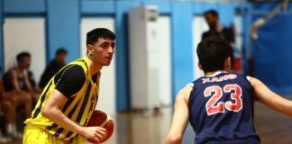 Δυνατό ξεκίνημα, ανατροπή στο τέλος: Η ΧΑΝΘ κέρδισε τον ΚΑΟΧ 95-90