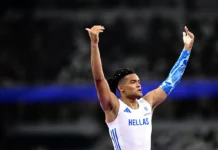 Ασημένιος στην Πολωνία ο σπουδαίος Μανόλο